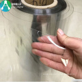 Rouleau en plastique transparent pour animaux de compagnie pour thermoformage